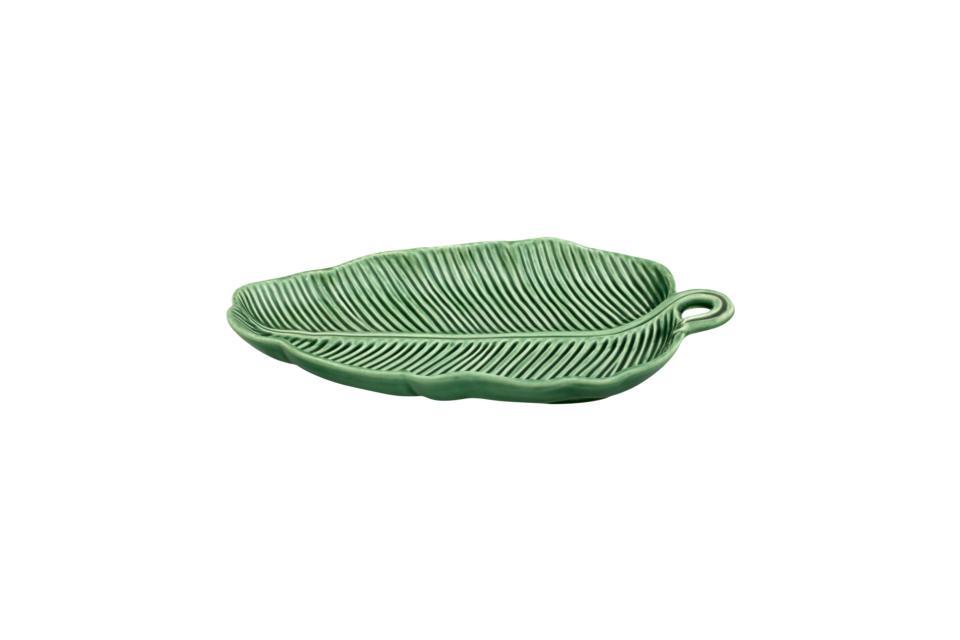 Banana Leaf Green