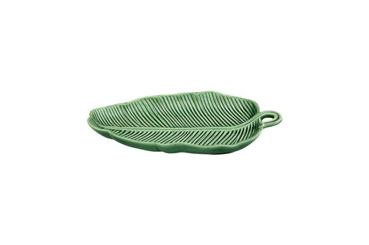 Banana Leaf Green