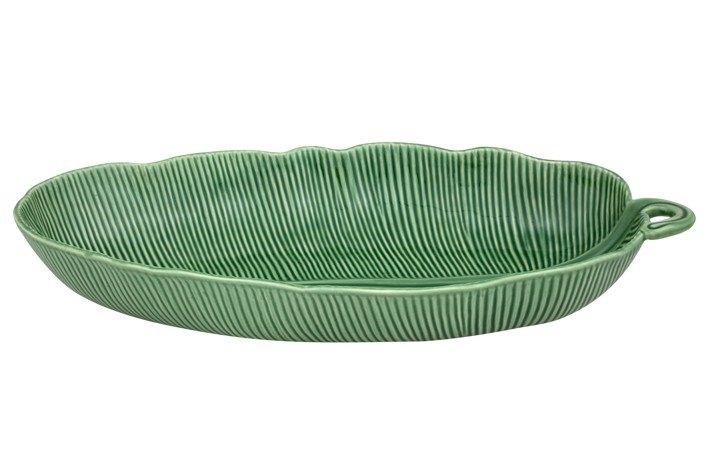 Banana tree salad bowl 53