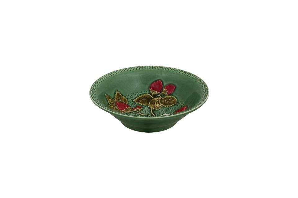 Strawberries Bowl