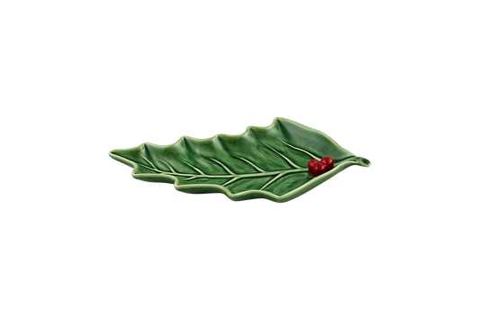 Small Leaf
