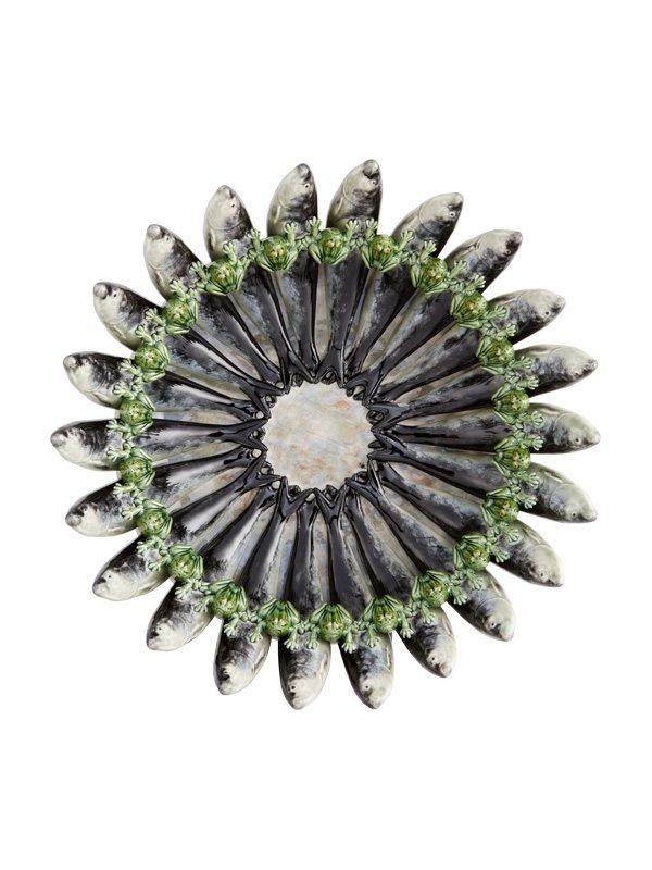 Special Edition: Surf &ndash; Centrepiece By Joanna Vasconcelos