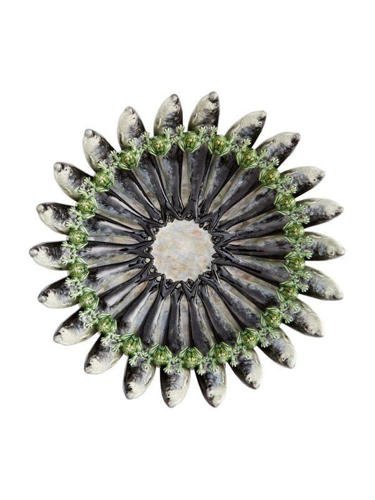 Special Edition: Surf &ndash; Centrepiece By Joanna Vasconcelos
