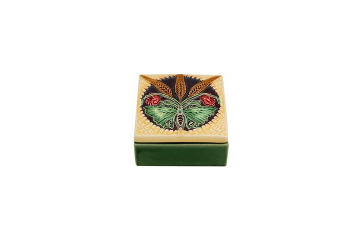 Butterfly Tile box