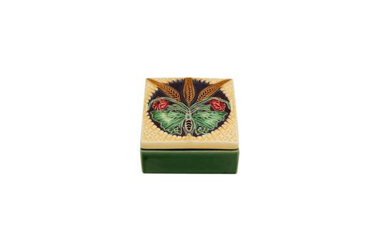 Butterfly Tile box