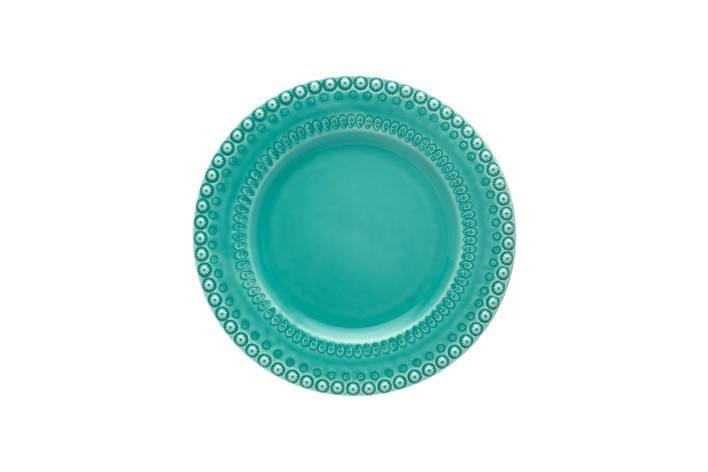 Dinner plate