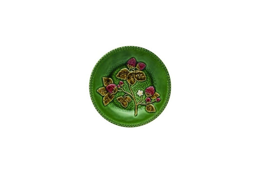 Fruit plate