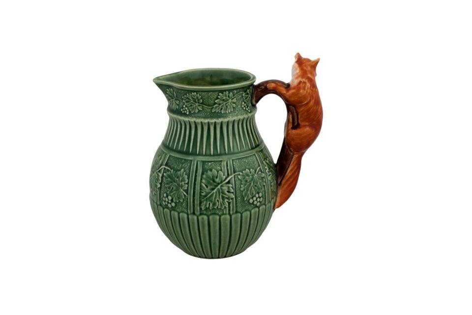 Fox Pitcher