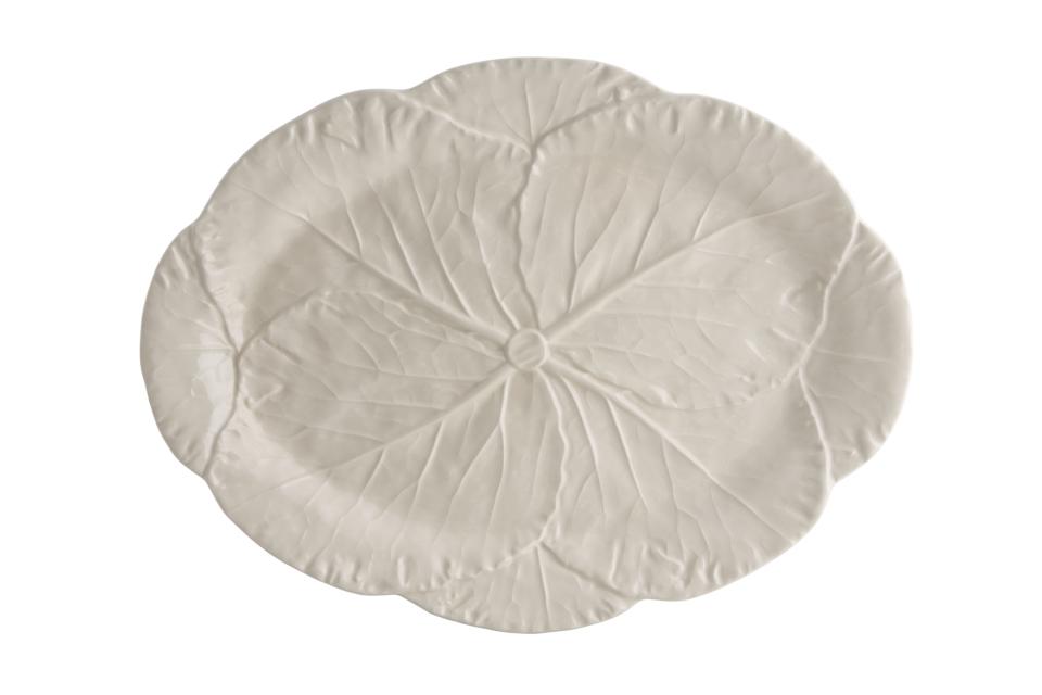 Oval Platter 43