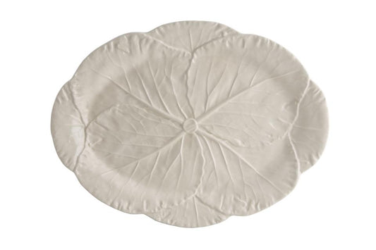 Oval Platter 43