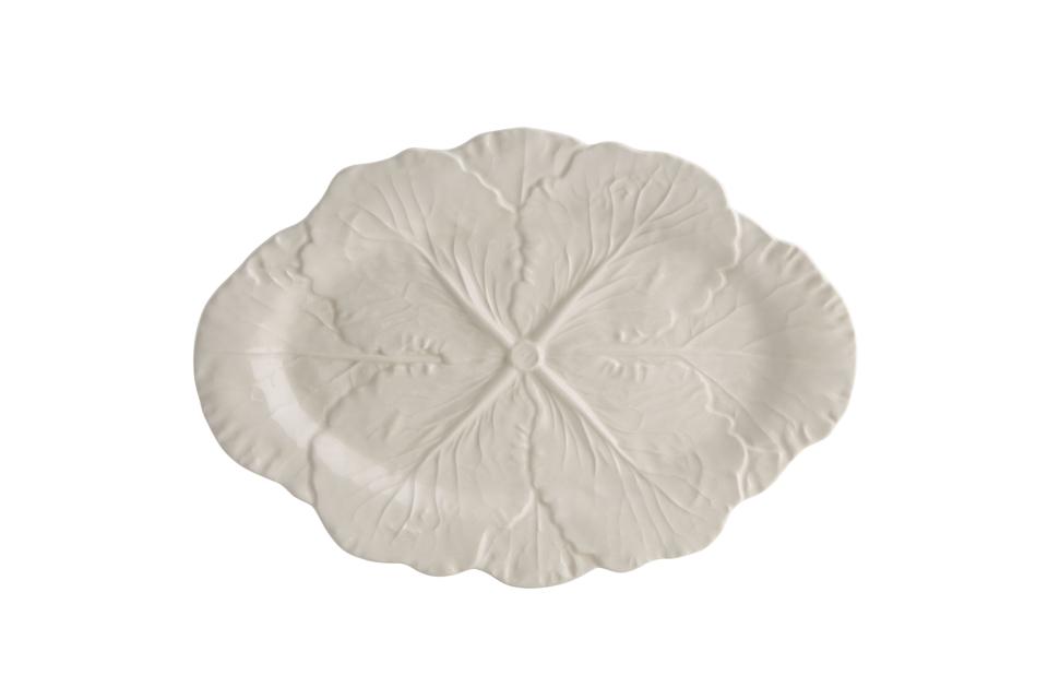 Oval Platter 37,5