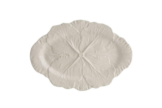 Oval Platter 37,5
