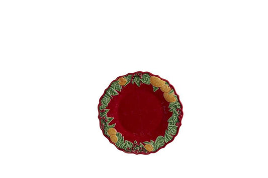 Dessert Plate