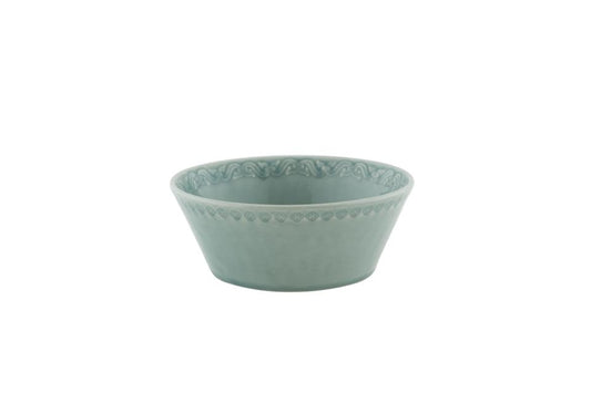 Cereal Bowl - Morning Blue
