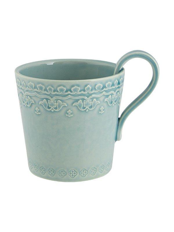Mug - Morning Blue