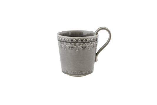 Mug - Anthracite