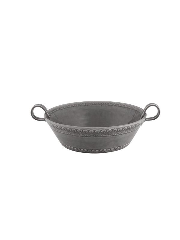 Salad Bowl 29 - Anthracite