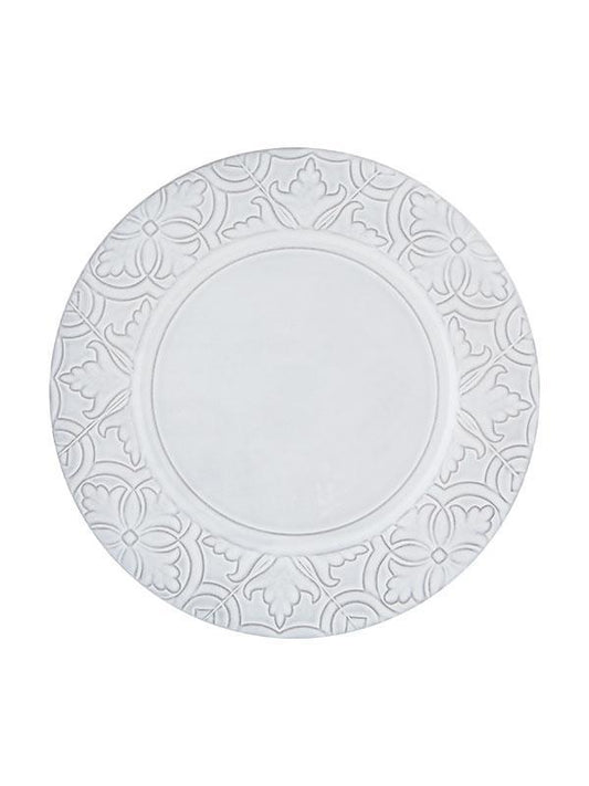 Dinner plate - Antique White