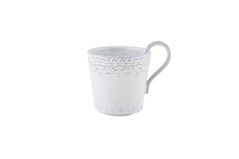 Mug - Antique White