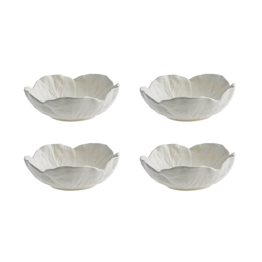Bowl 6",Set of 4