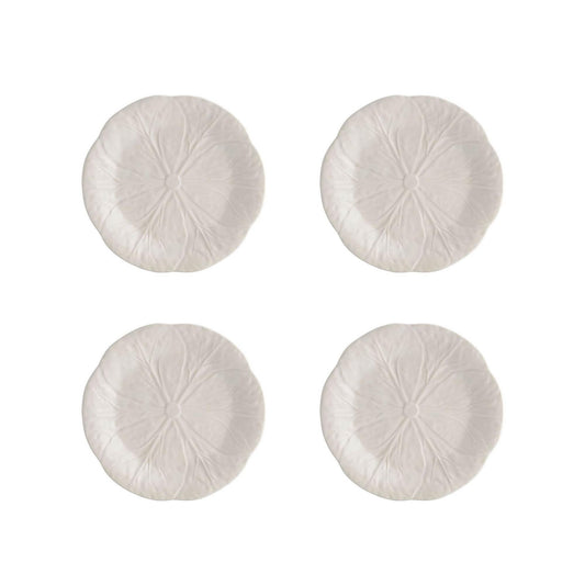 Dessert Plate, Set of 4