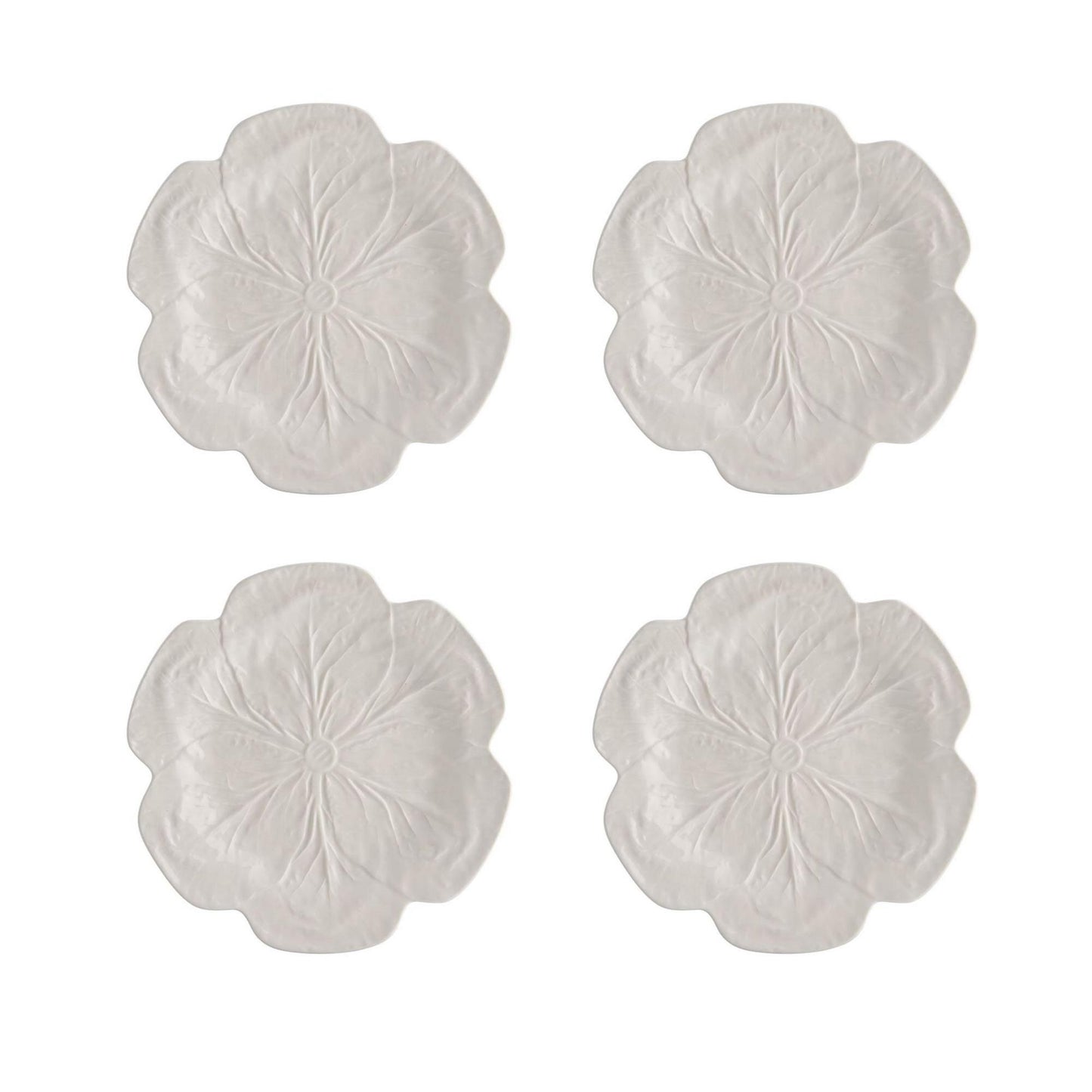 Dinner Plate, Set of 4