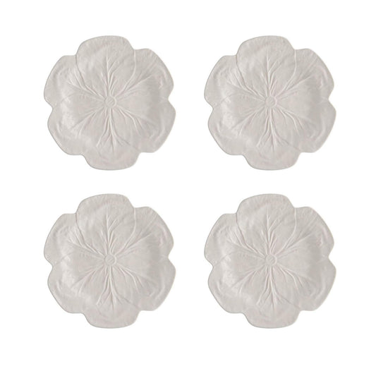 Dinner Plate, Set of 4