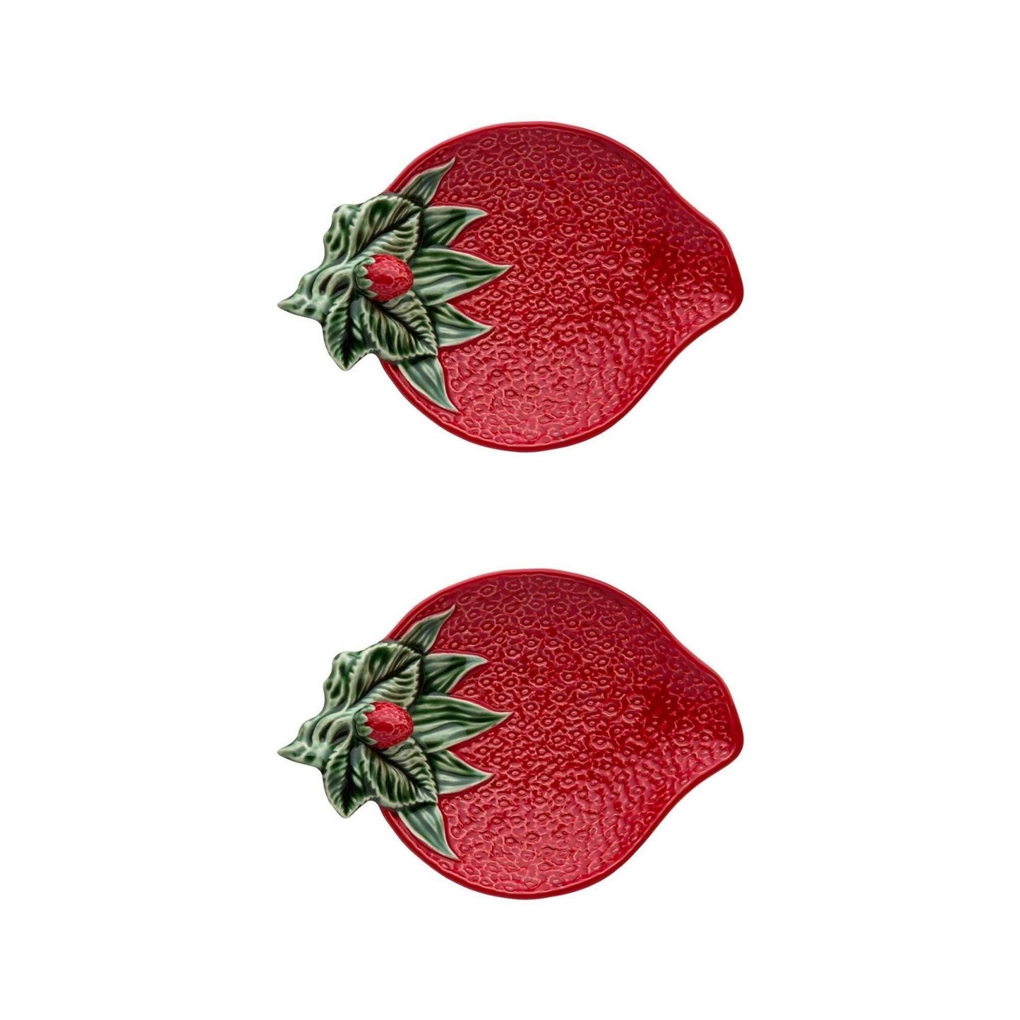 Olive Dish, Set of 2