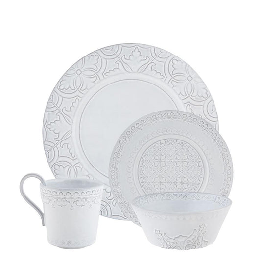 Set of 16 Pieces