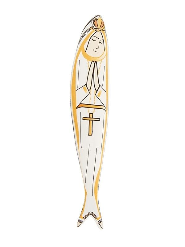 Our Lady of Fatima