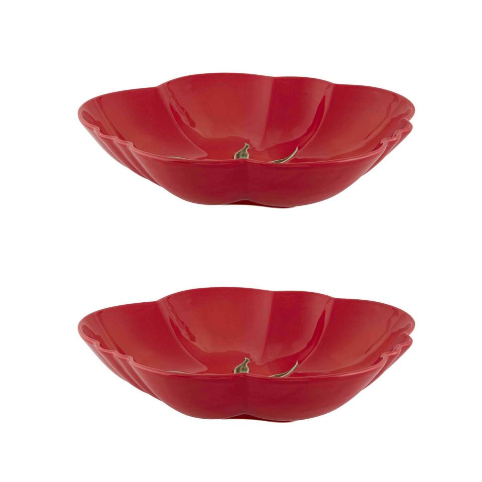 Pasta Bowl – Set of 2