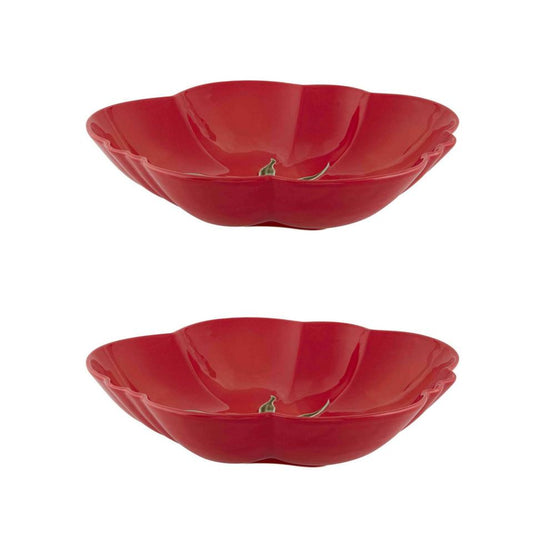 Pasta Bowl – Set of 2