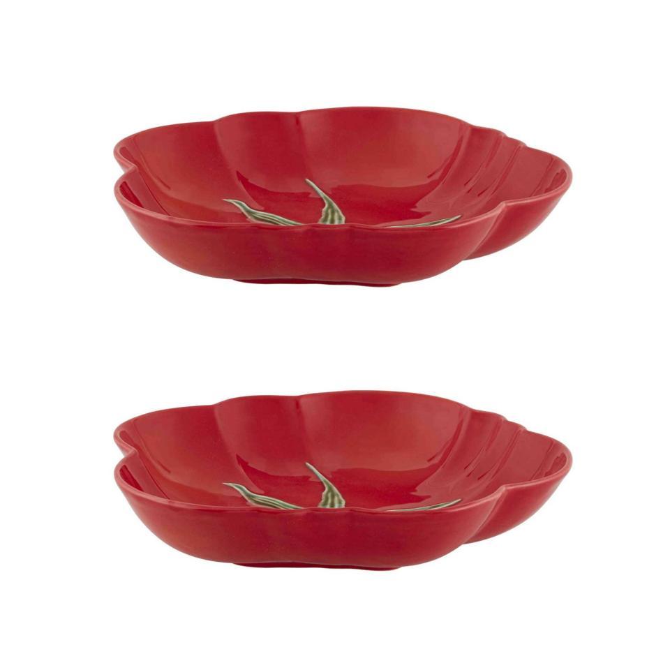 Pasta Plate – Set of 2