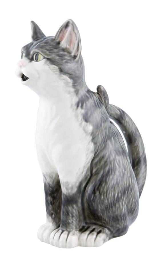 Cat Pitcher