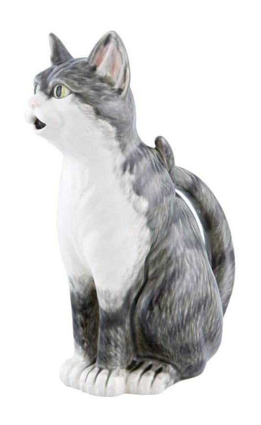 Cat Pitcher