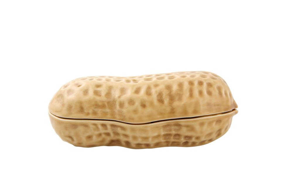 Peanut Box