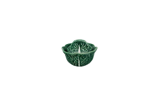 Tureen 6 Oz Green, Set of 2