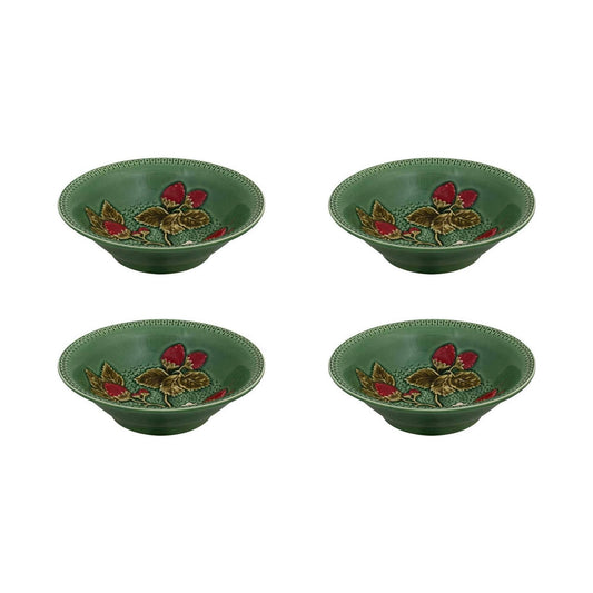 Bowl 7", Set of 4