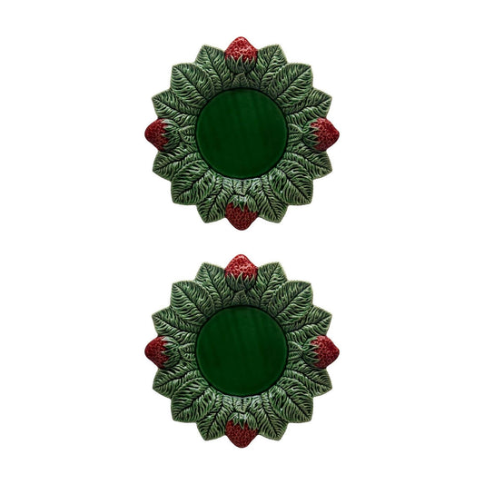 Charger Plate 12", set of 2
