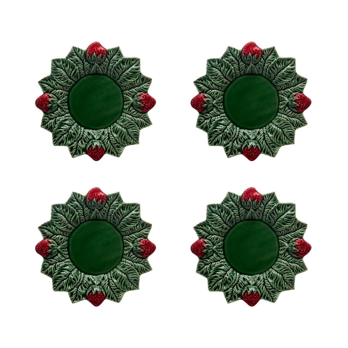 Dinner Plate 10", Set of 4