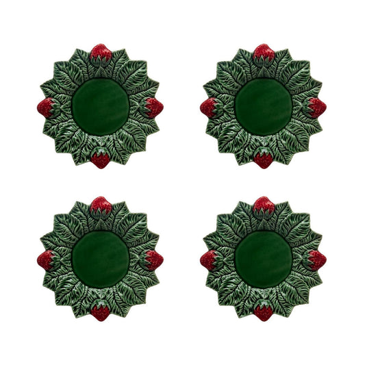Dinner Plate 10", Set of 4