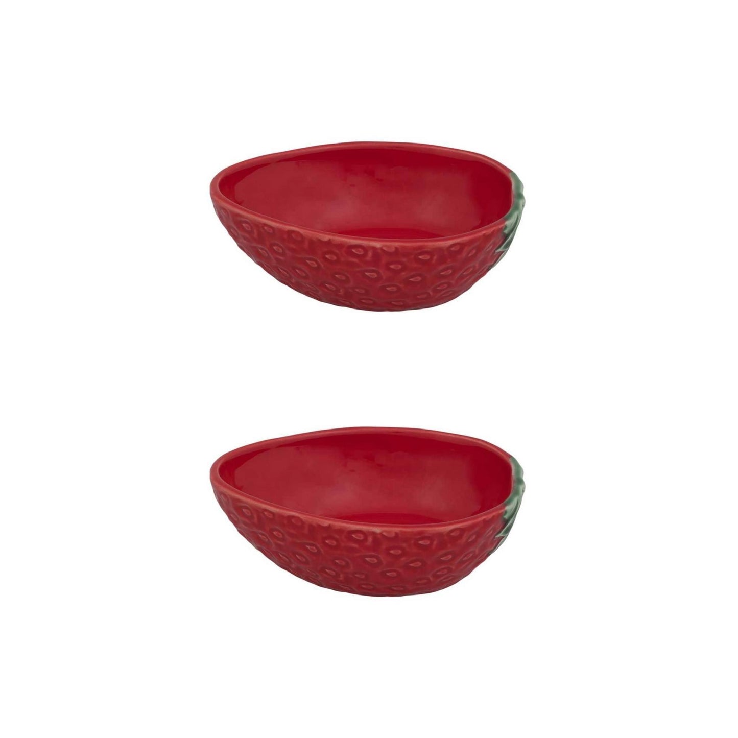 Oval Bowl 5", Set of 2