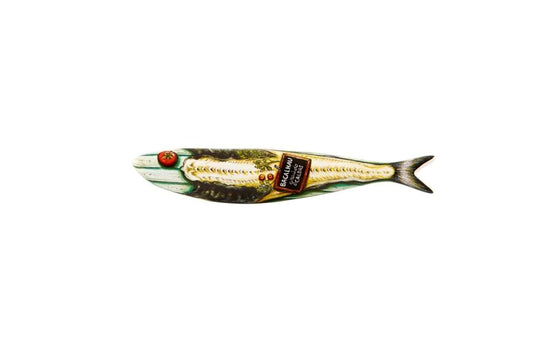 Codfish