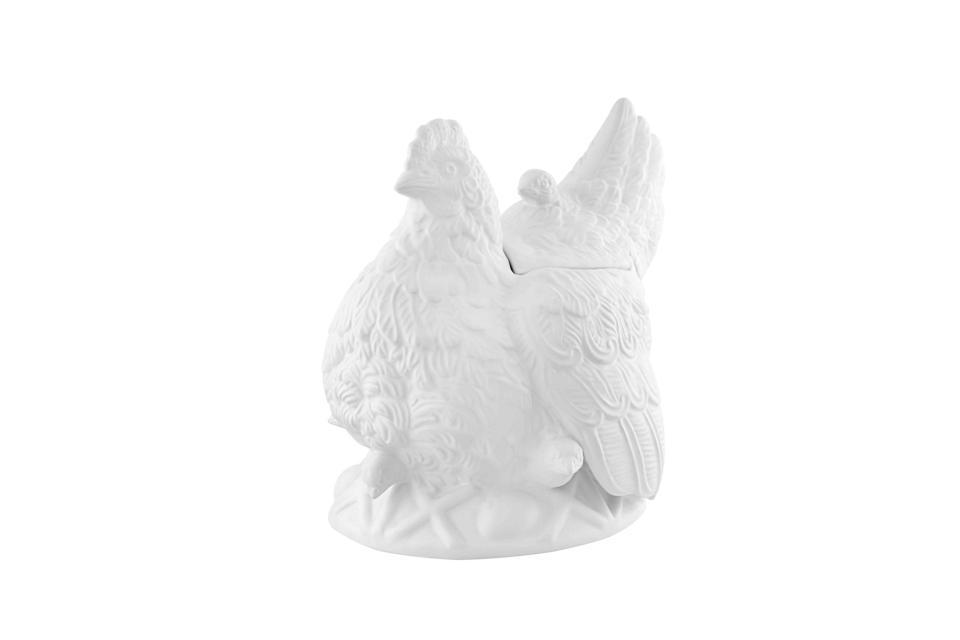 Chicken Tureen