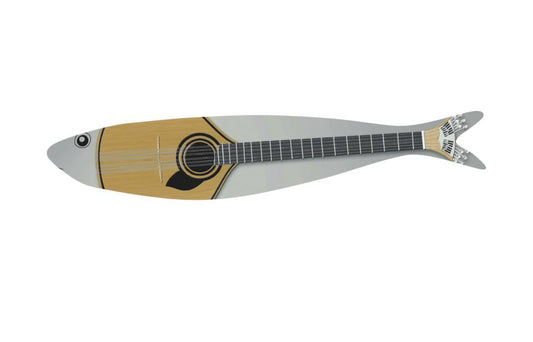 Cuca''s Guitar