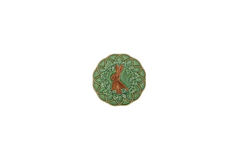 Bread and Butter Plate Hare