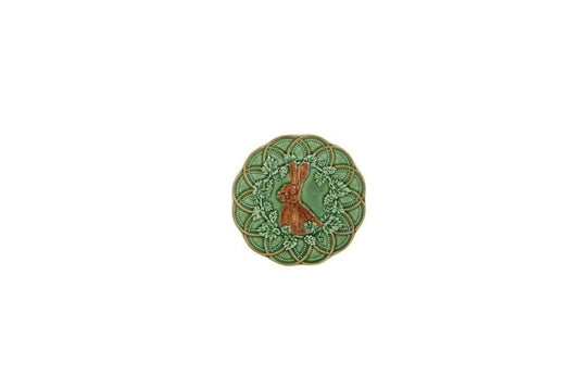 Bread and Butter Plate Hare