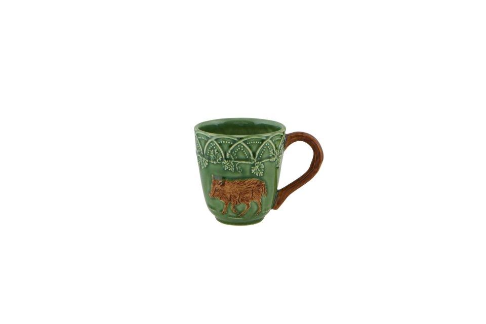Mug Boar, Set of 4
