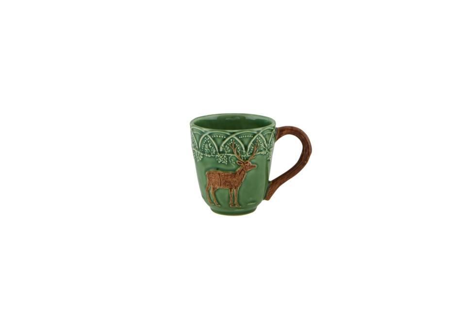 Mug Deer