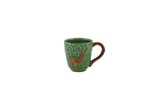 Mug Deer